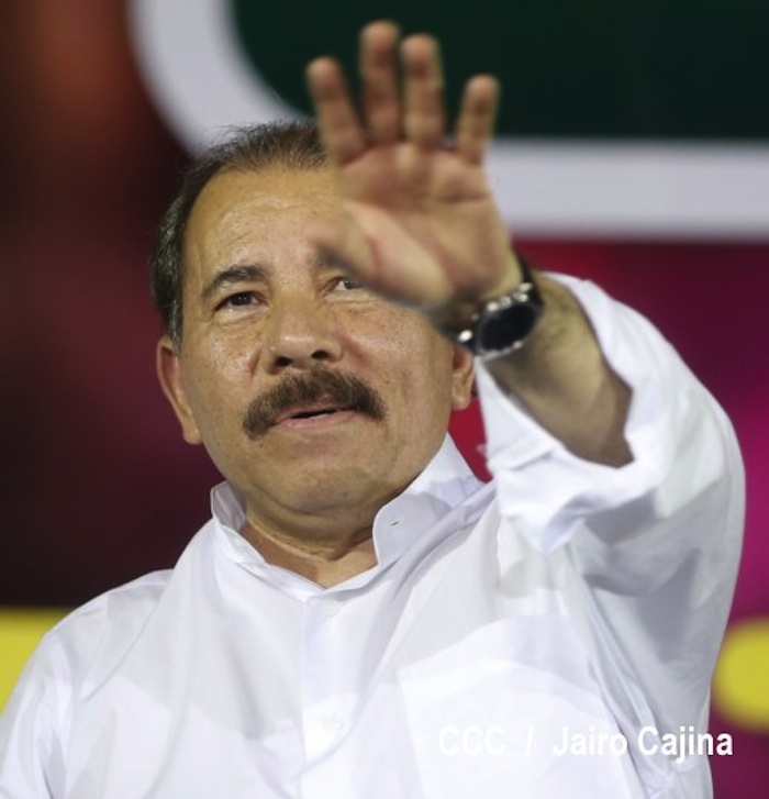 Masaya celebra 34 Aniversario del Repliegue