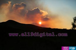 Volcán Masaya: espectáculo natural