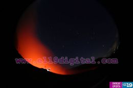 Volcán Masaya: espectáculo natural