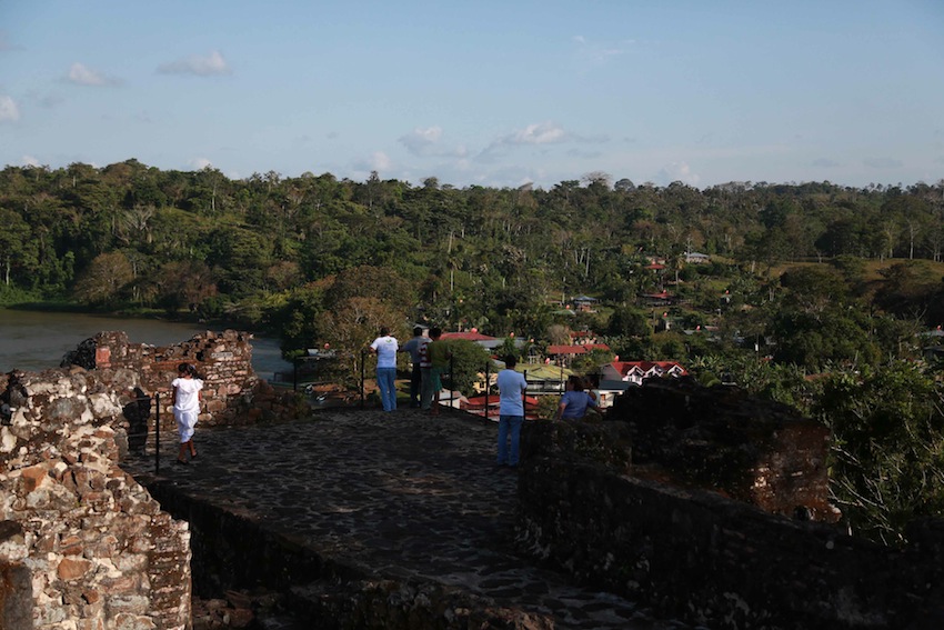 Río San Juan, destino virgen de Nicaragua