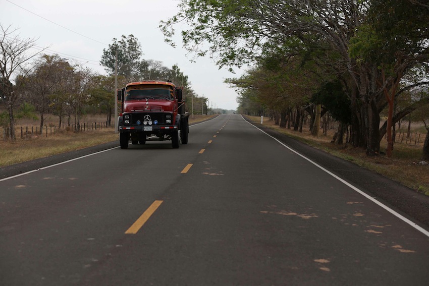 Río San Juan, destino virgen de Nicaragua