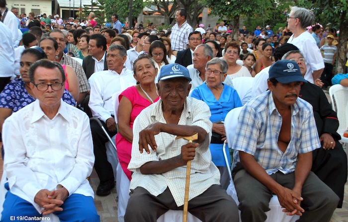 A 50 años de ser ciudad, Nagarote sigue progresando