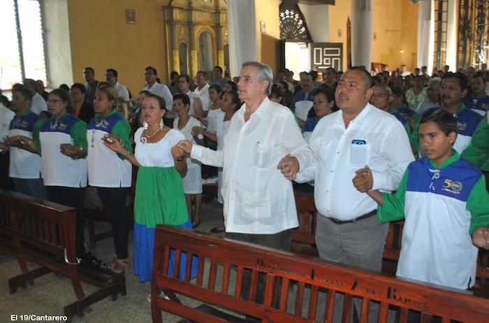 A 50 años de ser ciudad, Nagarote sigue progresando