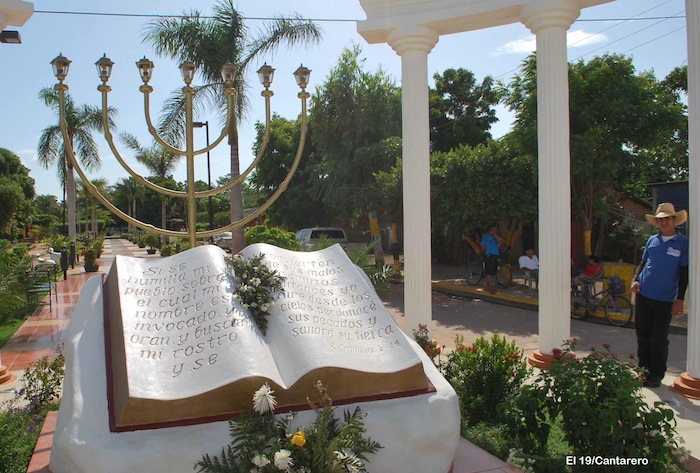 A 50 años de ser ciudad, Nagarote sigue progresando