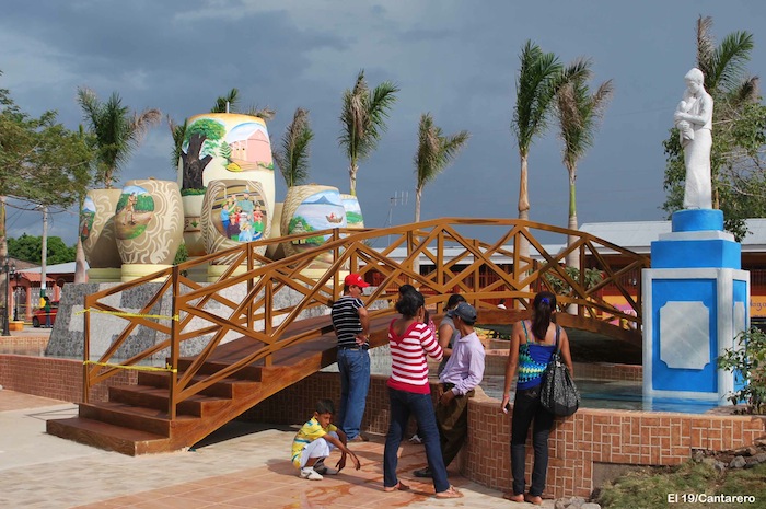 A 50 años de ser ciudad, Nagarote sigue progresando