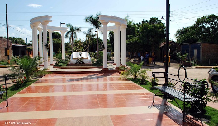 A 50 años de ser ciudad, Nagarote sigue progresando