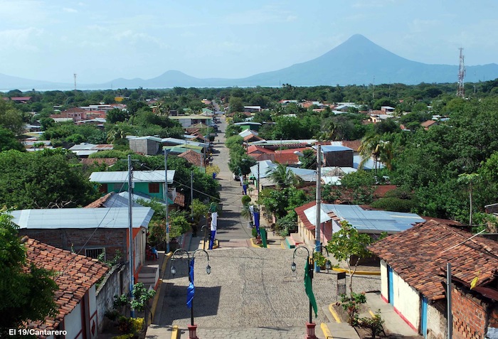 A 50 años de ser ciudad, Nagarote sigue progresando