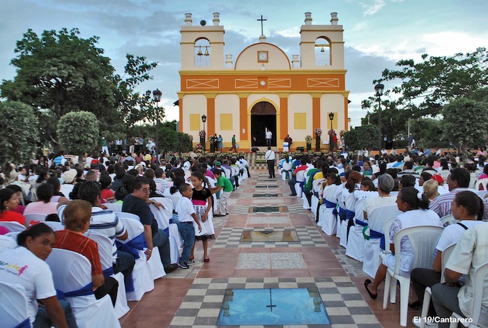 A 50 años de ser ciudad, Nagarote sigue progresando