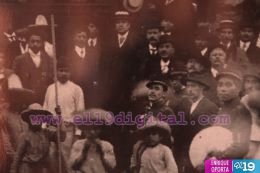 León estuvo de fiesta al celebrar el 149 aniversario natal del poeta Rubén Darío