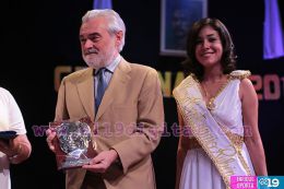 León estuvo de fiesta al celebrar el 149 aniversario natal del poeta Rubén Darío