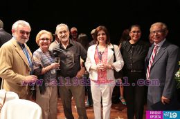 León estuvo de fiesta al celebrar el 149 aniversario natal del poeta Rubén Darío