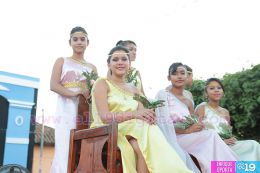 León estuvo de fiesta al celebrar el 149 aniversario natal del poeta Rubén Darío