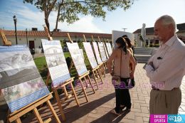 León estuvo de fiesta al celebrar el 149 aniversario natal del poeta Rubén Darío