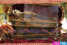 León estuvo de fiesta al celebrar el 149 aniversario natal del poeta Rubén Darío