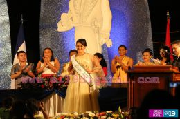 Ciudad Darío celebró 149 aniversario del natalicio del Príncipe de Las Letras Castellanas