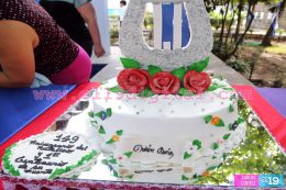 Ciudad Darío celebró 149 aniversario del natalicio del Príncipe de Las Letras Castellanas