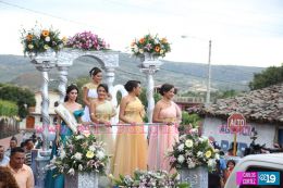 Ciudad Darío celebró 149 aniversario del natalicio del Príncipe de Las Letras Castellanas
