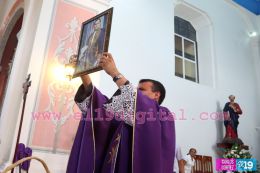 Ciudad Darío celebró 149 aniversario del natalicio del Príncipe de Las Letras Castellanas