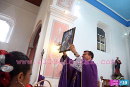 Ciudad Darío celebró 149 aniversario del natalicio del Príncipe de Las Letras Castellanas