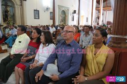 Ciudad Darío celebró 149 aniversario del natalicio del Príncipe de Las Letras Castellanas
