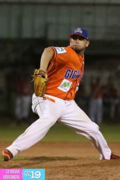 Orientales de Granada ganan 5-2 a los Gigantes de Rivas