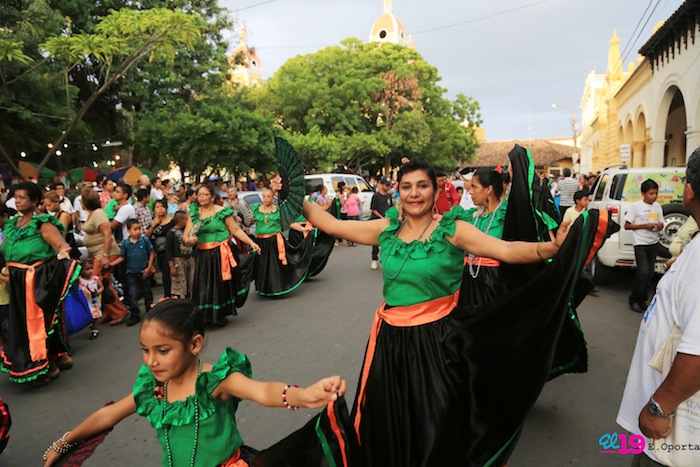 Granadinos festejan a Beata Sor María Romero