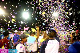 Gigantes de Rivas, campeones de la Liga Profesional