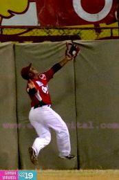 Gigantes de Rivas, campeones de la Liga Profesional