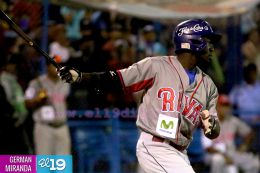 Gigantes de Rivas, campeones de la Liga Profesional