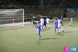 Nicaragua cae en amistoso ante Honduras