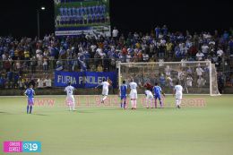 Nicaragua cae en amistoso ante Honduras