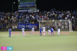 Nicaragua cae en amistoso ante Honduras