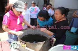 Intensa Jornada de Salud en barrios de Managua