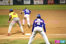 Nicaragua se corona campeón de la IV Serie Latinoamericana