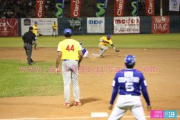 Nicaragua se corona campeón de la IV Serie Latinoamericana