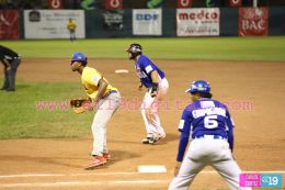 Nicaragua se corona campeón de la IV Serie Latinoamericana