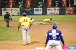 Nicaragua se corona campeón de la IV Serie Latinoamericana