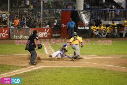 Nicaragua se corona campeón de la IV Serie Latinoamericana