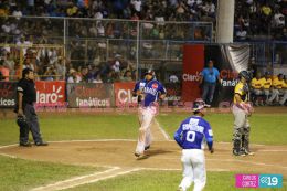 Nicaragua se corona campeón de la IV Serie Latinoamericana