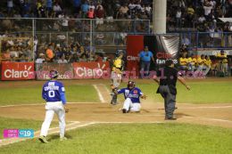 Nicaragua se corona campeón de la IV Serie Latinoamericana