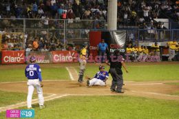 Nicaragua se corona campeón de la IV Serie Latinoamericana