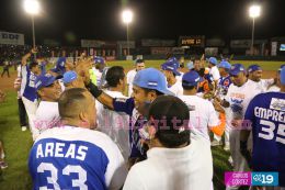 Nicaragua se corona campeón de la IV Serie Latinoamericana