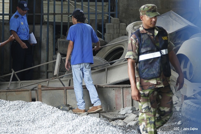 Gobierno y población en lucha frontal contra el dengue