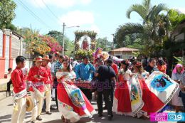 Elevan a Santuario Diocesano Mariano la Parroquia Nuestra Señora de Candelaria en Diriomo
