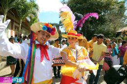 Elevan a Santuario Diocesano Mariano la Parroquia Nuestra Señora de Candelaria en Diriomo