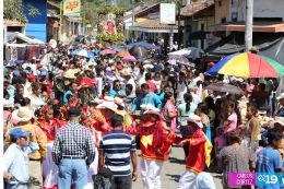 Elevan a Santuario Diocesano Mariano la Parroquia Nuestra Señora de Candelaria en Diriomo