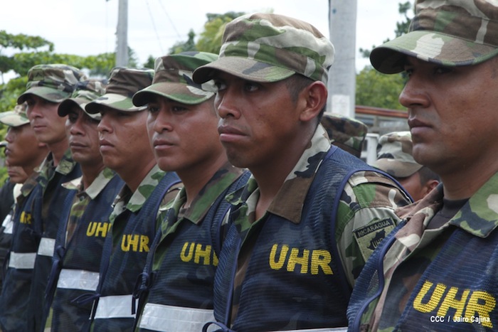 Gobierno y población en lucha frontal contra el dengue