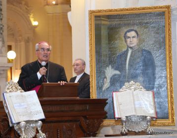 Daniel y Rosario participan en solemne ceremonia del centenario del Inmortal Rubén Darío en León