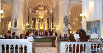 Daniel y Rosario participan en solemne ceremonia del centenario del Inmortal Rubén Darío en León