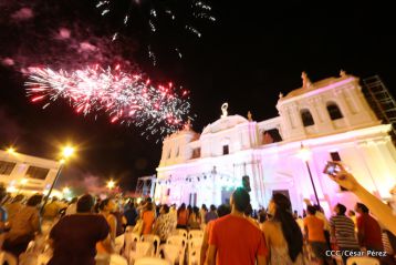 León conmemora con jornada especial centenario del poeta Rubén Darío